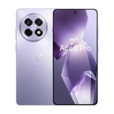 一加 Ace 5 Pro 手机 16GB+512GB 3299元