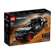 LEGO 乐高 Technic科技系列 42160 奥迪 RS Q e-tron 969元