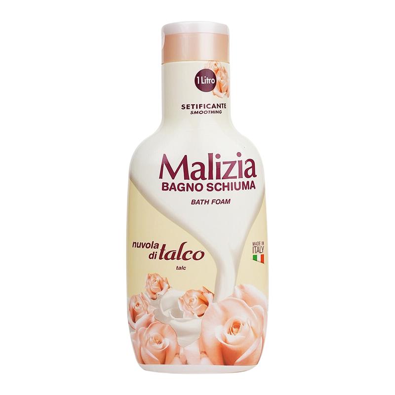 Malizia 玛莉吉亚 沐浴露 白檀雪松香味 1L 29.9元