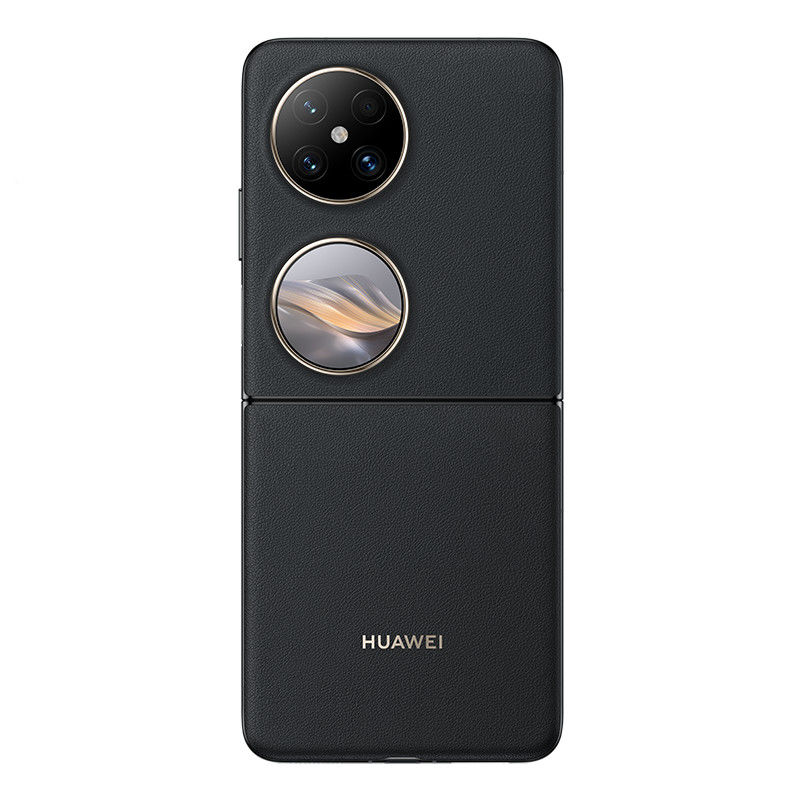 百亿补贴：HUAWEI 华为 pocket2 超平整超可靠 全焦段XMAGE四摄 折叠屏手机 7039元