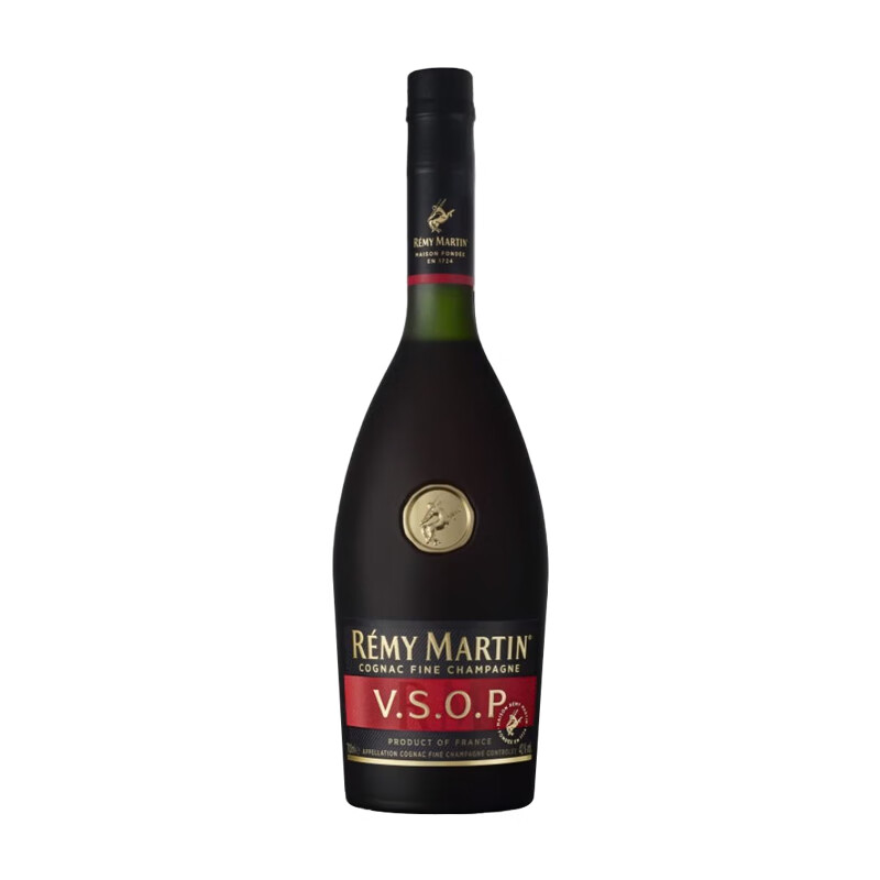 人头马 Remy Martin） VSOP 优质香槟区 干邑白兰地 洋酒 700ml 有码 365.31元