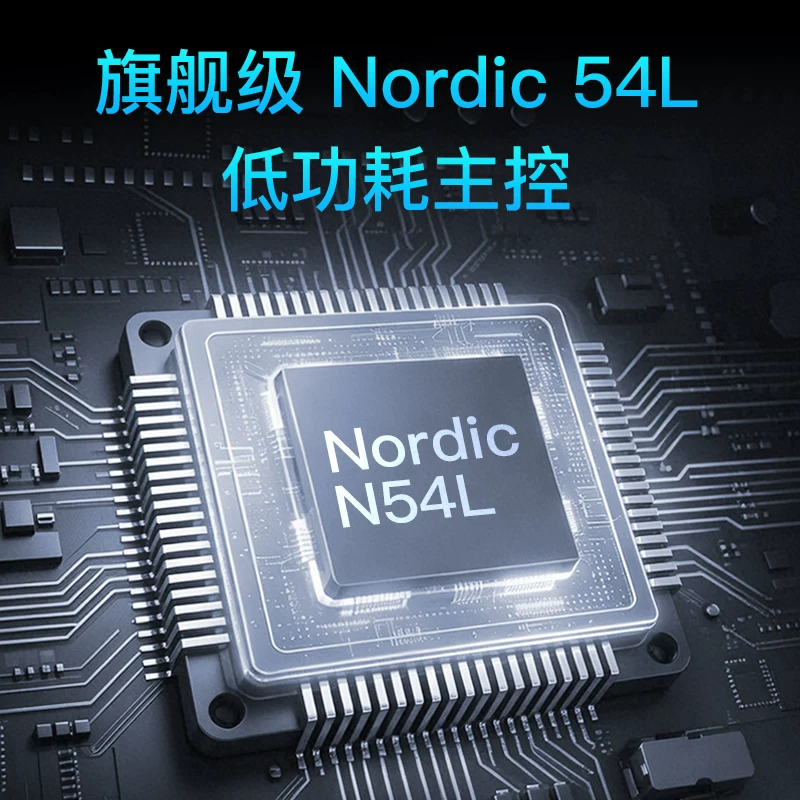 达摩鲨 电竞游戏 无线鼠标 359元 - 线报酷