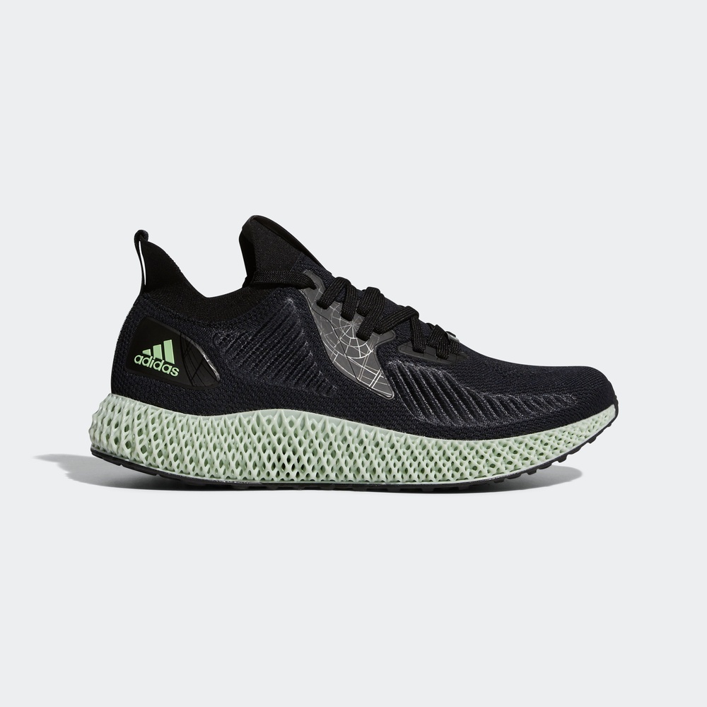 阿迪达斯(adidas) alphaedge 4D Star Wars星球大战 男女款运动鞋 FV4685 1699元