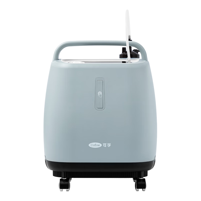 Cofoe 医用制氧机分子筛3L老人吸氧家用呼吸补氧气机轻音雾化10-3YW 1309元（需