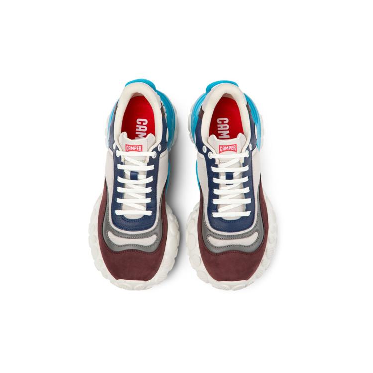 CAMPER Pelotas Mars男士休闲运动鞋多色男鞋 550元