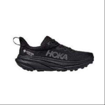 PLUS会员：HOKA ONE ONE 挑战者7 户外防水徒步鞋 CHALLENGER 7 GTX 颜色任选 782.71元