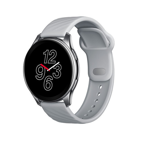 635元 OnePlus 一加 Watch 智能手表 46mm