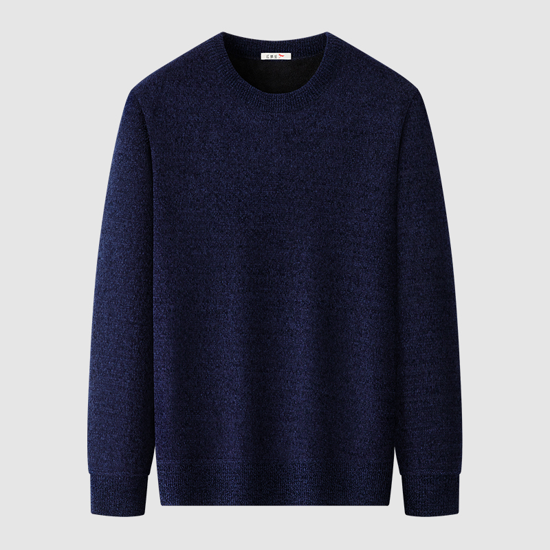 红蜻蜓 REDDRAGONFLY 红蜻蜓 男士针织衫 82888 39.9元（需用券）