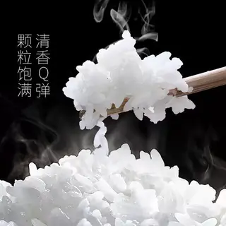 禾盈喜 长款5斤晚稻香米长粒大米现磨农家丝苗米煲仔饭米蛋炒饭米 12.9元 - 86线报 禾盈喜 长款5斤晚稻香米长粒大米现磨农家丝苗米煲仔饭米蛋炒饭米 12.9元 - 86线报