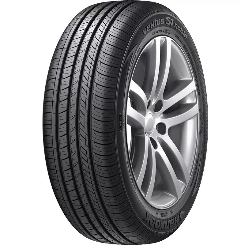 Hankook 韩泰轮胎 万途仕 H432 235/50R17 96W 适配新蒙迪欧皇冠明锐天籁 ￥559.5