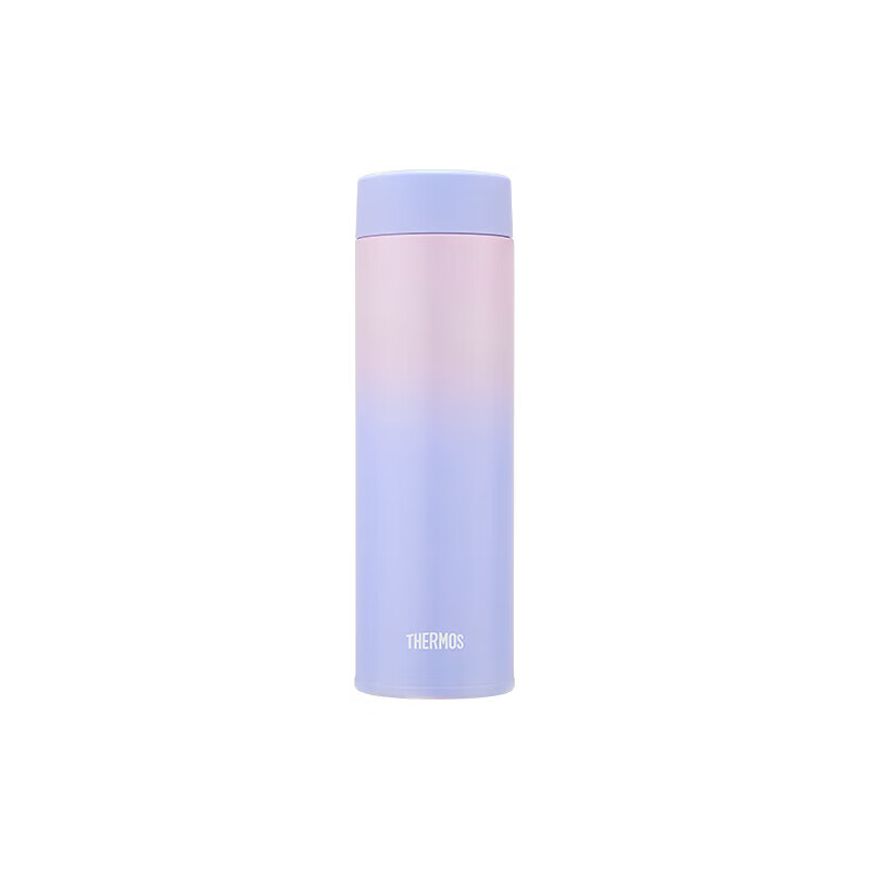 THERMOS 膳魔师 TEMG-480-PPB 保温杯 480ml 芋泥啵啵 111.94元（需用券）