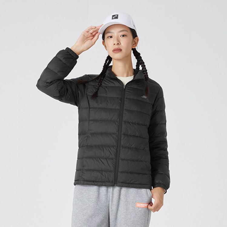 SKECHERS 斯凯奇 基础运动系列 女款羽绒服 164元