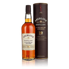Aberlour 亚伯乐 10年 单一麦芽 苏格兰威士忌 40%vol 700ml 154元（需用券）