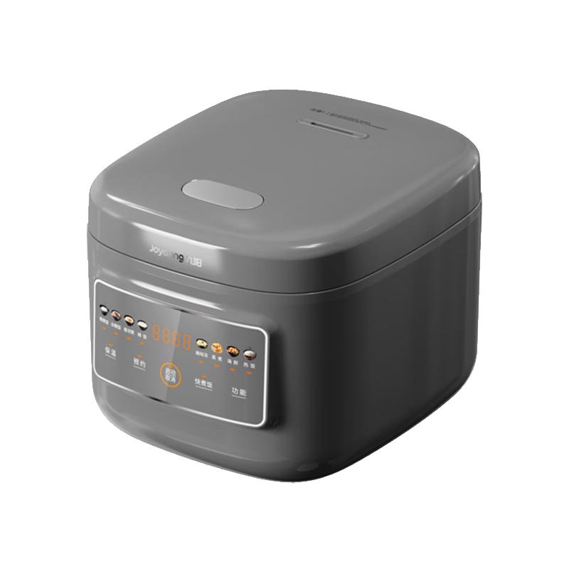 九阳 316L不锈钢内胆 电饭煲 5L 179.84元