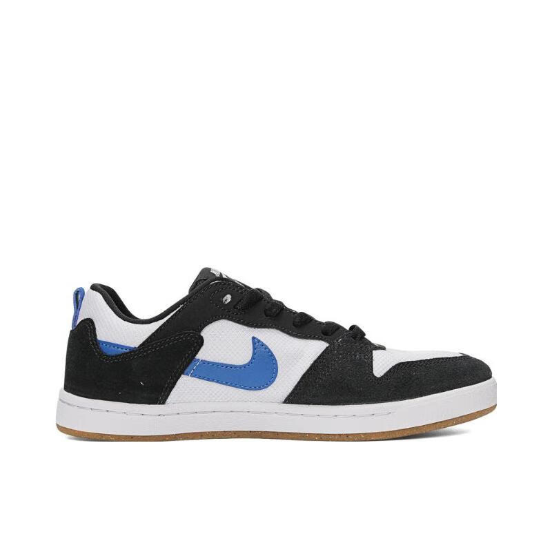 NIKE 耐克 SB ALLEYOOP 户外鞋 情人节礼物 CJ0883-104 38 192.92元