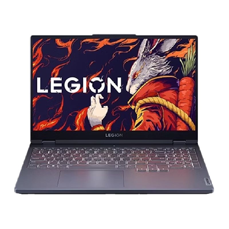 百亿补贴：LEGION 联想拯救者 R7000 2023款 15.6英寸游戏本（R7-7735H、16GB、512G、R