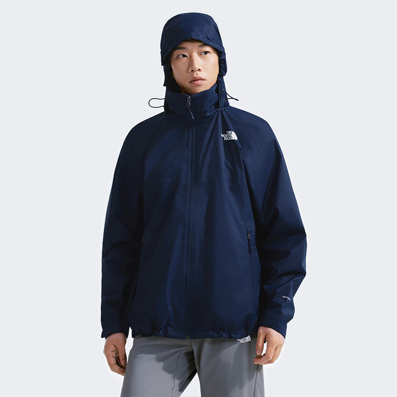 THE NORTH FACE 北面 男款单层冲锋衣 8EXR 853元