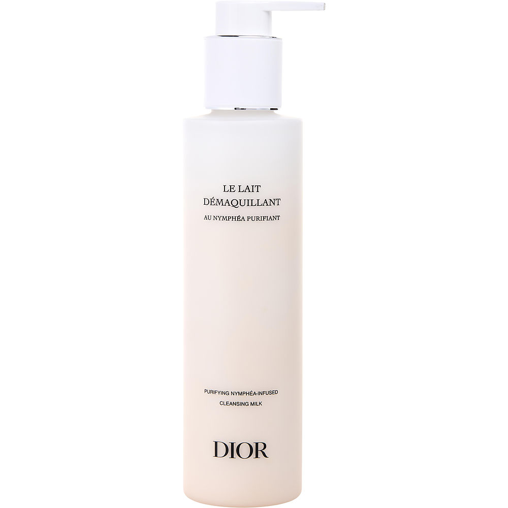 DIOR 迪奥 睡莲净澈卸妆乳 200ml 8.1折 $38.24