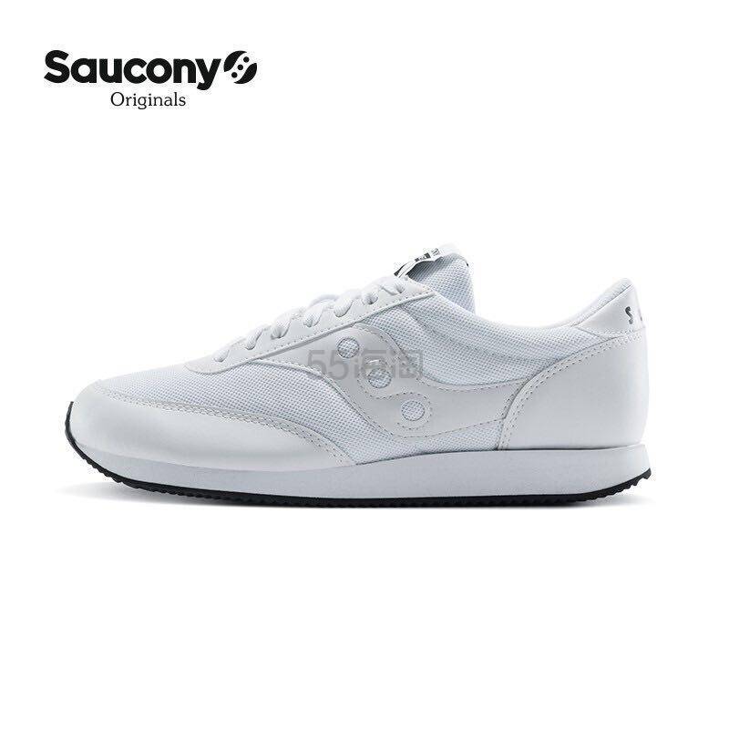 saucony 索康尼 Hornet S60538Y 女子休闲运动鞋
