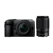 88VIP：Nikon 尼康 Z30 APS-C画幅无反相机+16-50mm 套机 5015.9元包邮（双重优惠）
