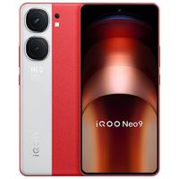 iQOO vivoiQOO Neo9第二代骁龙8旗舰芯 自研电竞芯片Q1 5G游戏拍照手机 ￥2062