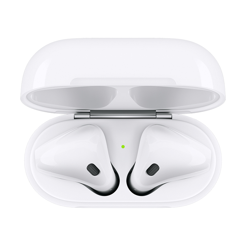 Apple 苹果 有卷的上Apple 苹果 AirPods 无线蓝牙耳机 949元（需用券）