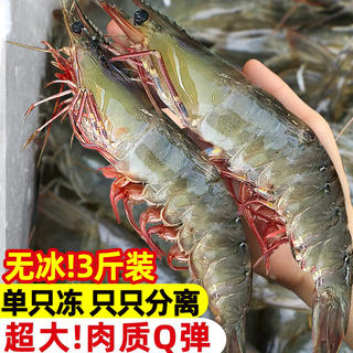 东上御品 超大虾 净重3斤 69.9元 - 86线报 东上御品 超大虾 净重3斤 69.9元 - 86线报