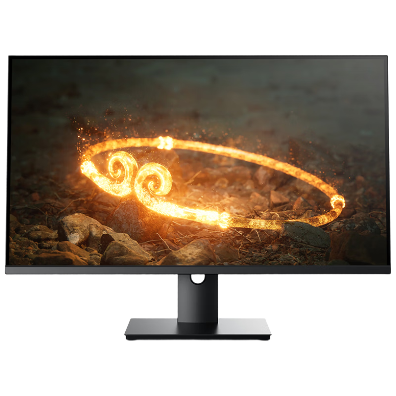 探显家 28英寸显示器4K电竞显示器Fast IPS 4K144Hz HDR10 兼容G-SYNC硬件滤蓝光护眼