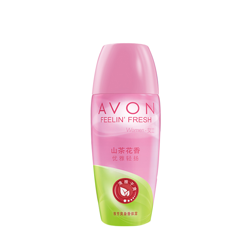 AVON 雅芳 香体露 40ml*1瓶 ￥17.8