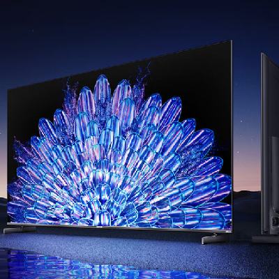 PLUS会员：创维电视55A5D Pro 【送装一体版本】55英寸内置回音壁mini led电视机 