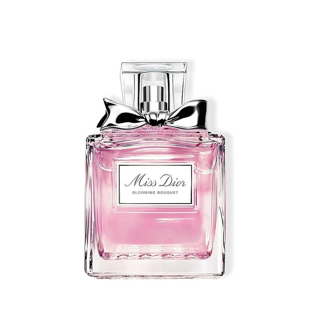 Dior 迪奥 花漾甜心柔和花香调女士淡香水 50ml 551.02元（需用券）