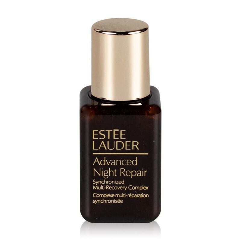 ESTEE LAUDER 雅诗兰黛 小棕瓶修护系列 特润修护肌活精华露 第七代 15ml 79元