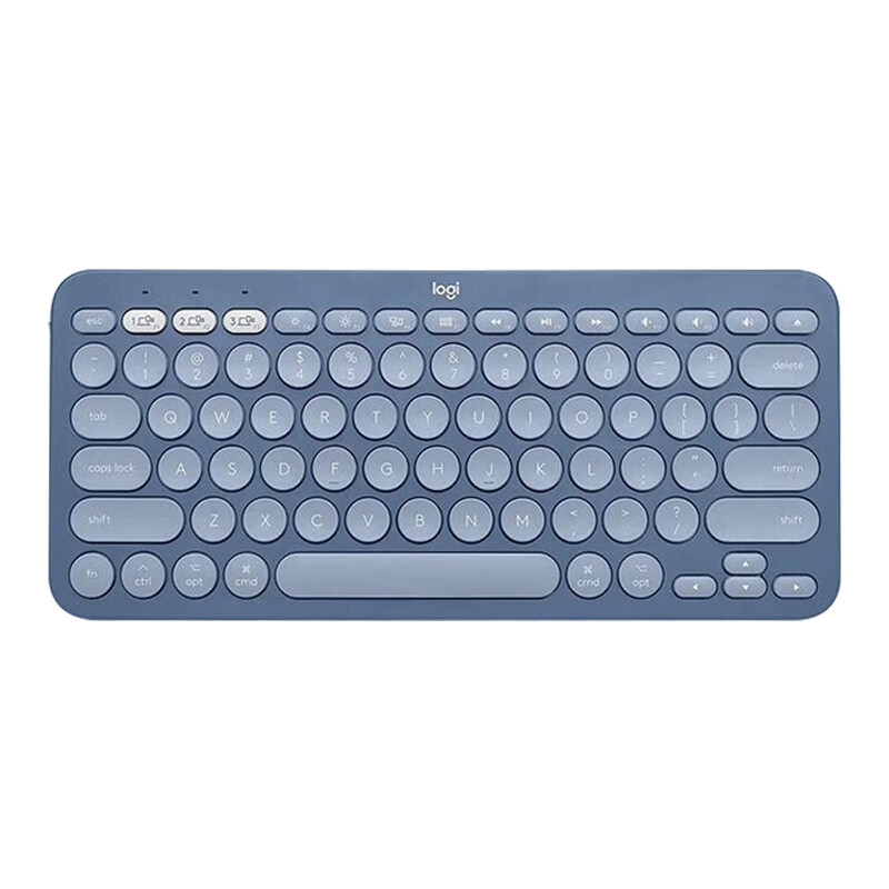 移动端、京东百亿补贴：logitech 罗技 K380 for Mac 拉；难以键盘 143.63元