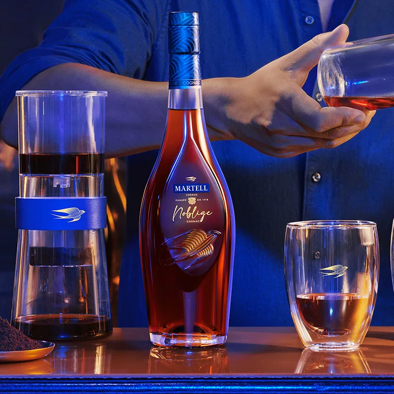 马爹利 名士VSOP+级干邑白兰地名仕700ml法国名仕礼盒装 400.72元 - 线报酷 马爹利 名士VSOP+级干邑白兰地名仕700ml法国名仕礼盒装 400.72元 - 线报酷