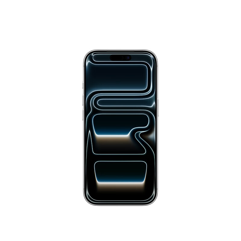 Apple iPhone 17 Pro 5G手机 256GB 银色 7199.1元