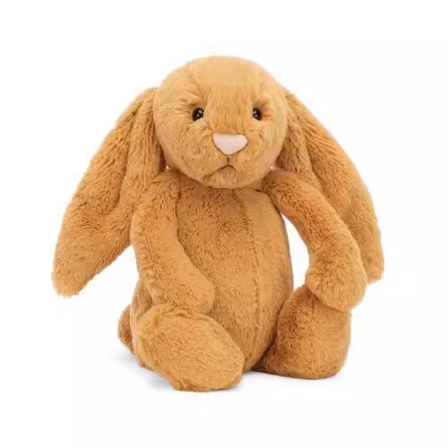 jELLYCAT 邦尼兔 害羞金色邦尼兔 高约18厘米 118元包邮