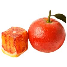 芬果时光 国产塔罗科血橙 中大果 4斤装 16.9元（需买2件，共33.8元包邮，需
