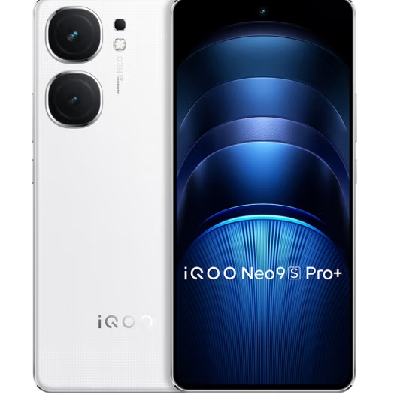 再降价、PLUS：vivo iQOO Neo9S Pro+16GB+512GB 5G手机 2515.15元（需领券）