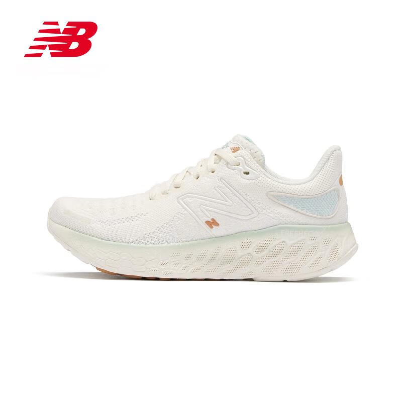 new balance 1080 v12 女款跑步鞋 W1080R12 462.51元（需用券）