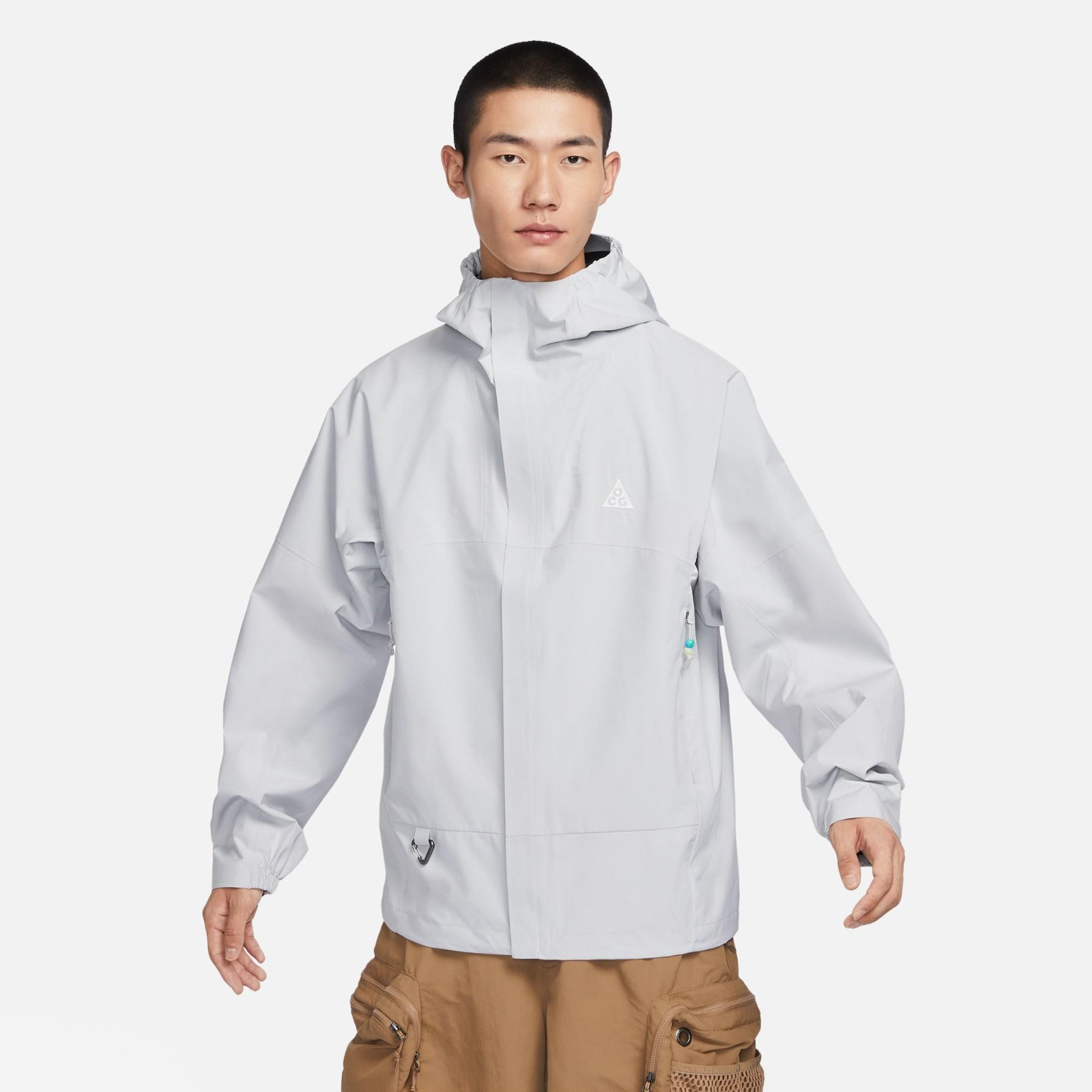 PLUS会员：NIKE 耐克 ACG STORM-FIT 