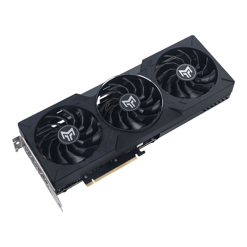 plus:影驰 GeForce RTX4060 Ti DLSS3 AI绘图设计视频渲染电竞黑神话悟空游戏台式机