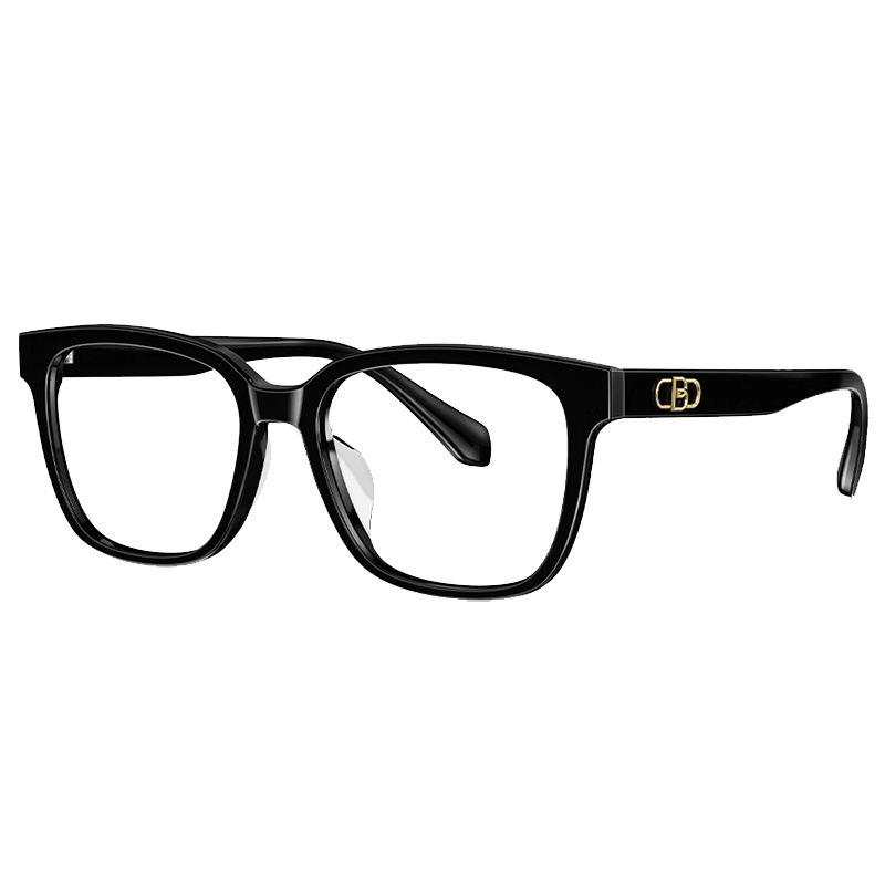 BOLON 暴龙 近视眼镜框 可配度数 镜架BJ3178 杨紫同款 398元（需用券）