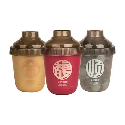 连咖啡大师鲜萃经典意式浓缩咖啡 89.46元(需领券)
