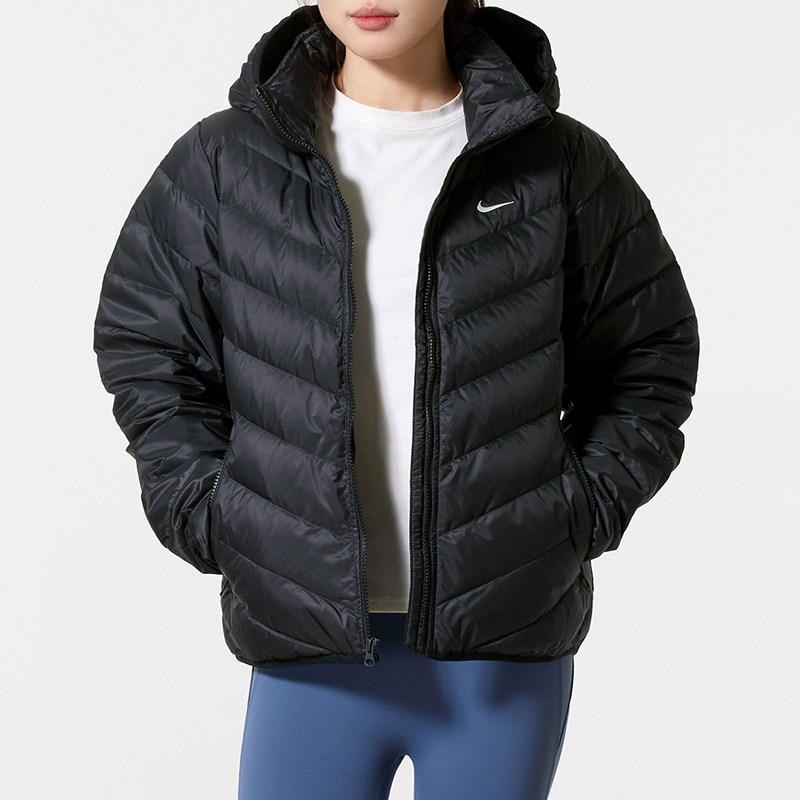 NIKE 运动生活IH0728女士羽绒服 852元