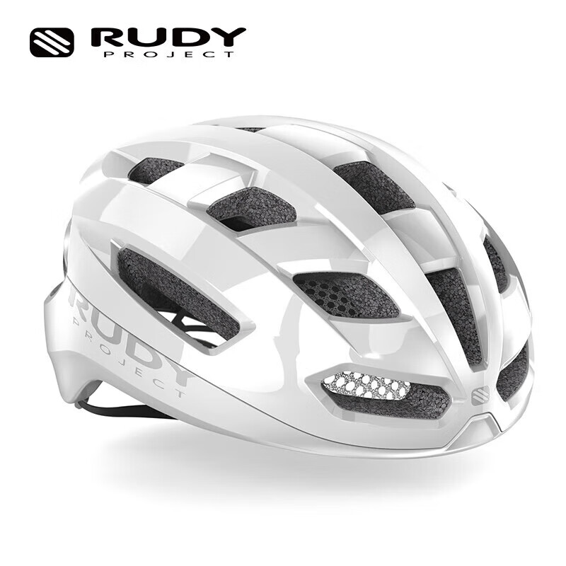 Rudy Project 璐迪 自行车头盔男女骑行装备公路山地车半盔进口安全帽SKUDO 1190