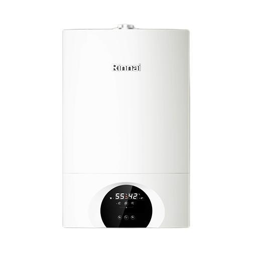 Rinnai 林内 暖逸系列 RBS-24C66L 零冷水燃气壁挂炉 24kW 10799元