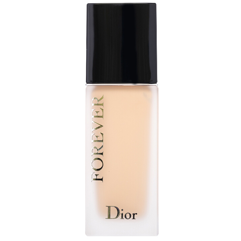 Dior 迪奥 凝脂恒久粉底液 #0N 哑光版 30ml 319元（需用券）