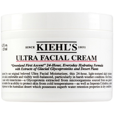 淘宝百亿补贴：Kiehl＇s 科颜氏 高保湿霜面霜 125ml 200.9元包邮