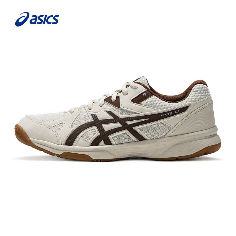 ASICS 亚瑟士 RIVRE CF 通用款羽毛球鞋 436元（需用券）