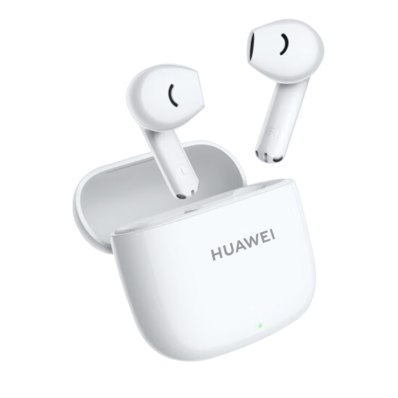 HUAWEI 华为 FreeBuds SE2 无线蓝牙耳机 100元（叠加惊喜红包70元、晒单返5元）